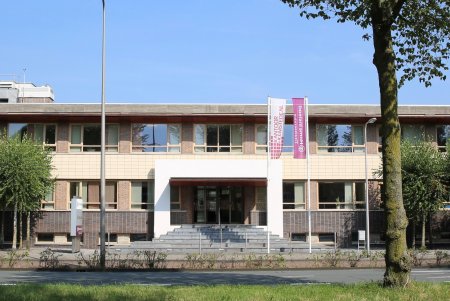 Cruquiusweg Heemstede